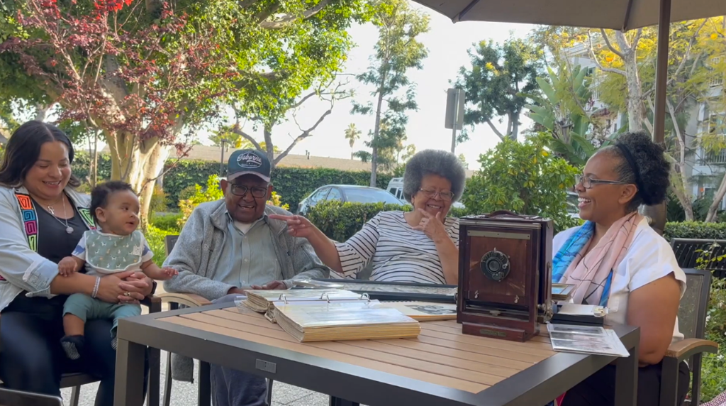 Afro-Panamanian Roots in Los Angeles: A Story of Memory and Finding Space