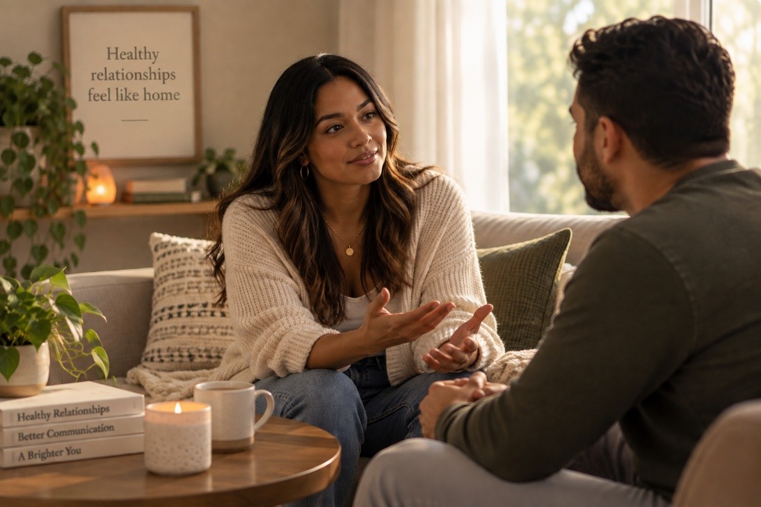 RelationshipTherapy