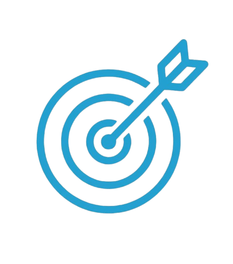 target-point
